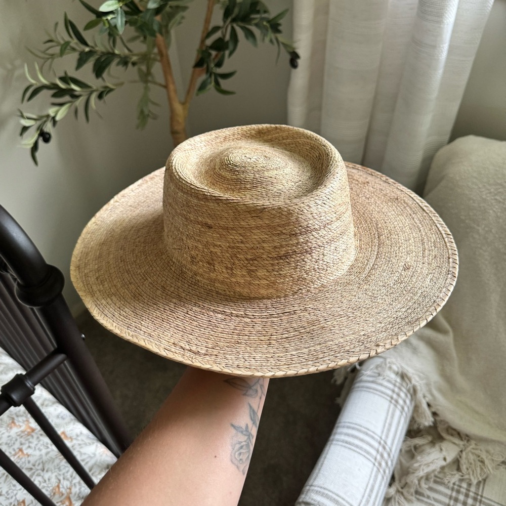 Brand new Lack of Color hat